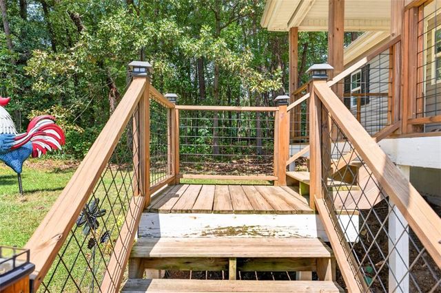266 Pleasant Hill Church Road SE, Winder, GA 30680