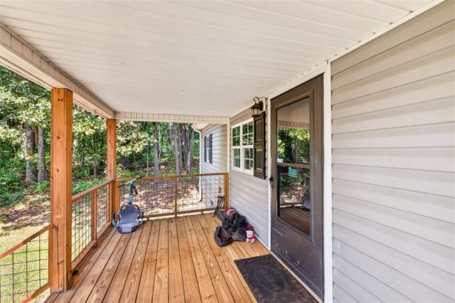 266 Pleasant Hill Church Road SE, Winder, GA 30680