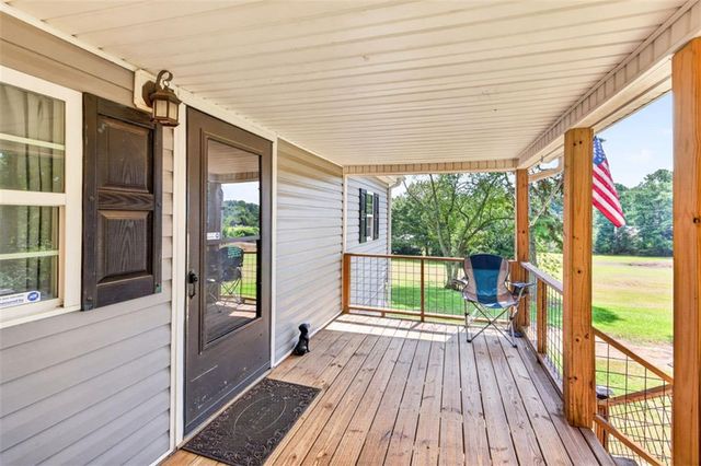 266 Pleasant Hill Church Road SE, Winder, GA 30680