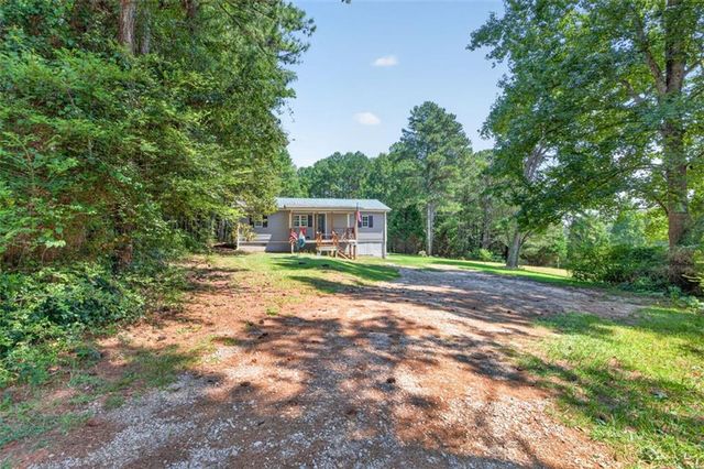 266 Pleasant Hill Church Road SE, Winder, GA 30680
