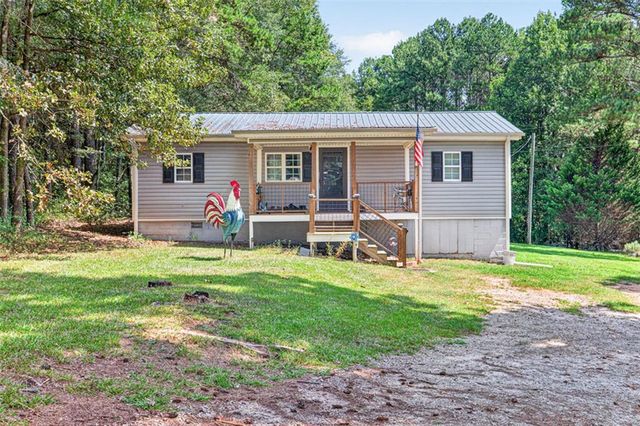 266 Pleasant Hill Church Road SE, Winder, GA 30680