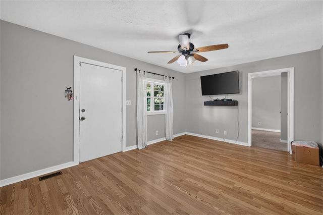 266 Pleasant Hill Church Road SE, Winder, GA 30680