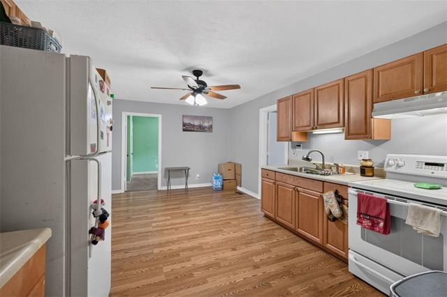 266 Pleasant Hill Church Road SE, Winder, GA 30680