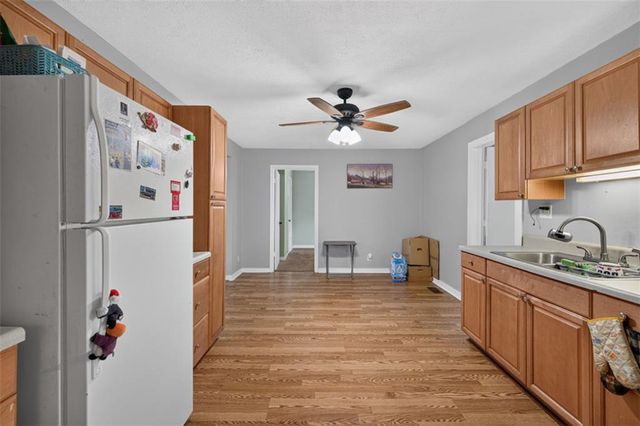 266 Pleasant Hill Church Road SE, Winder, GA 30680