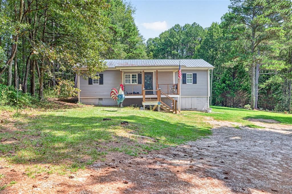 266 Pleasant Hill Church Road SE, Winder, GA 30680
