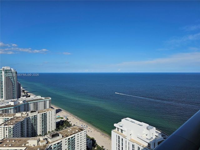4111 S Ocean Dr 3608, Hollywood, FL 33019