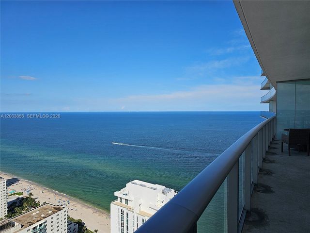 4111 S Ocean Dr 3608, Hollywood, FL 33019