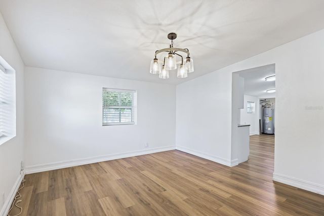 4006 S SHAMROCK ROAD, Tampa, FL 33611