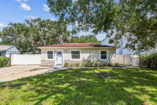 4006 S SHAMROCK ROAD, Tampa, FL 33611