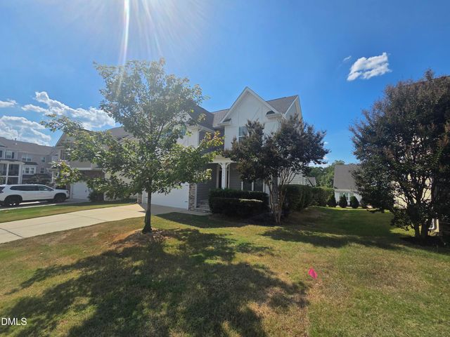 336 Plott Hound Lane, Wake Forest, NC 27587