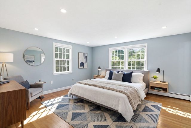 26 Old Coach Rd, Cohasset, MA 02025