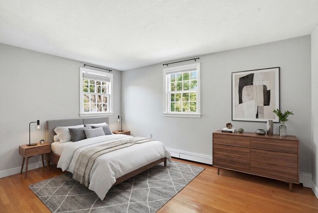 26 Old Coach Rd, Cohasset, MA 02025