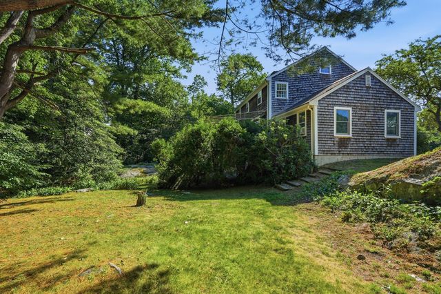 26 Old Coach Rd, Cohasset, MA 02025