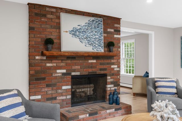 26 Old Coach Rd, Cohasset, MA 02025