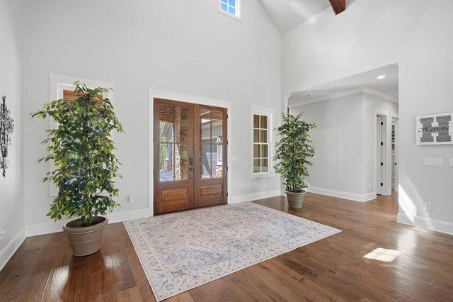83 Summit Drive W, Big Canoe, GA 30143
