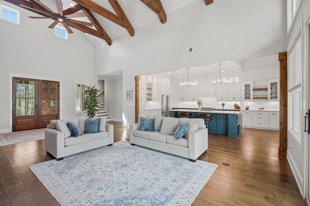 83 Summit Drive W, Big Canoe, GA 30143