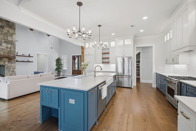 83 Summit Drive W, Big Canoe, GA 30143