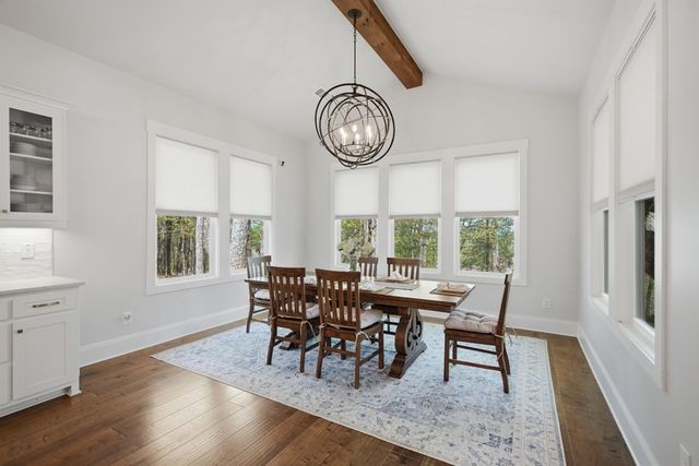 83 Summit Drive W, Big Canoe, GA 30143