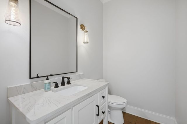 83 Summit Drive W, Big Canoe, GA 30143