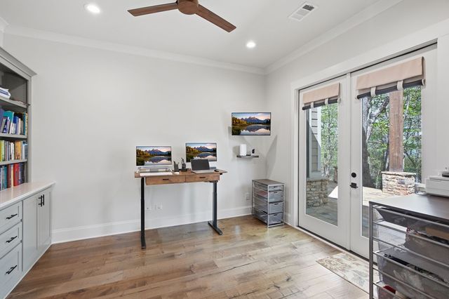 83 Summit Drive W, Big Canoe, GA 30143