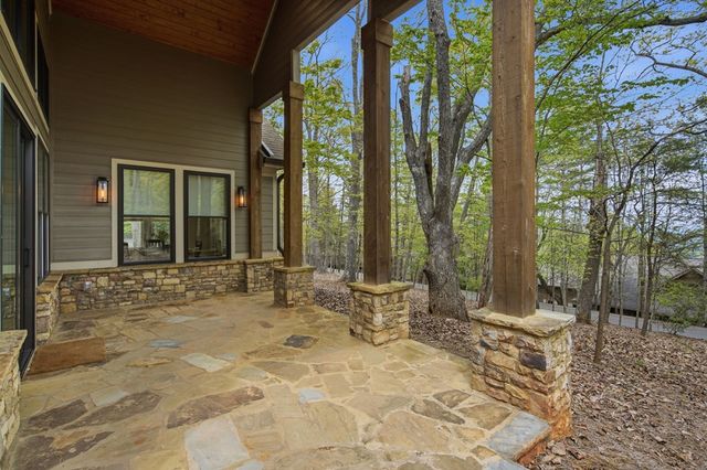 83 Summit Drive W, Big Canoe, GA 30143