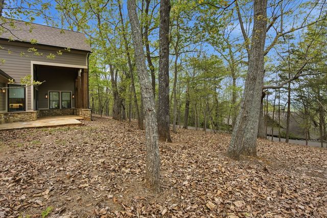 83 Summit Drive W, Big Canoe, GA 30143