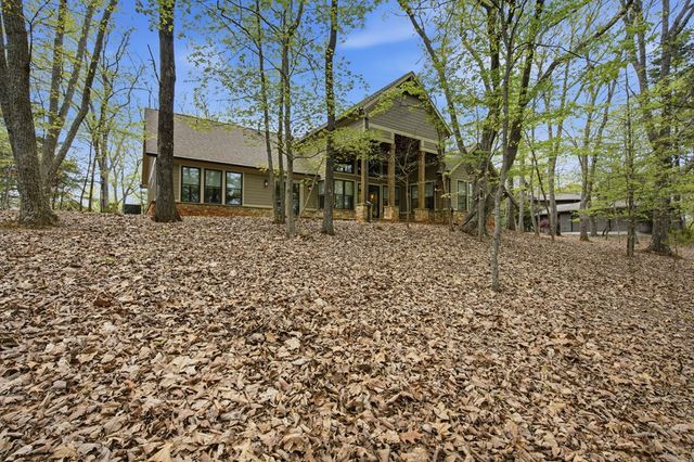 83 Summit Drive W, Big Canoe, GA 30143