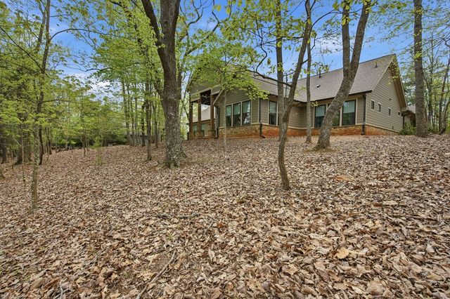 83 Summit Drive W, Big Canoe, GA 30143