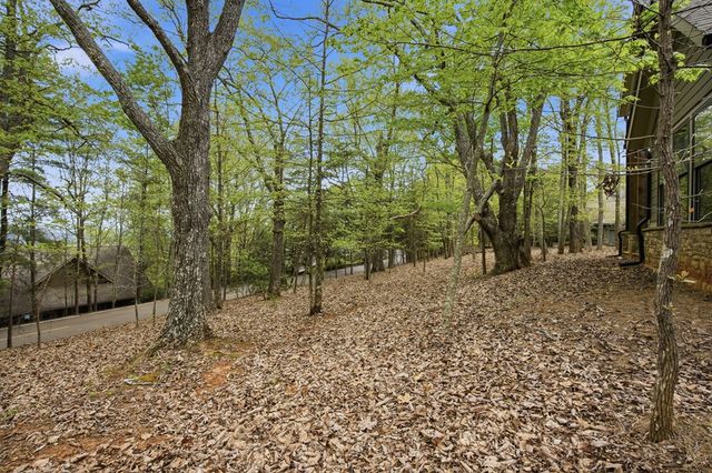83 Summit Drive W, Big Canoe, GA 30143