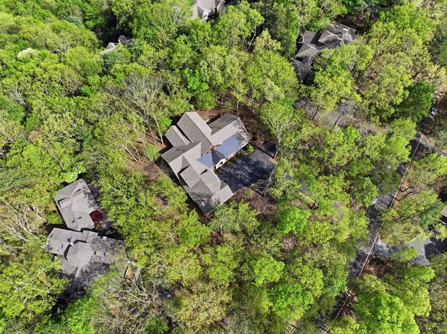 83 Summit Drive W, Big Canoe, GA 30143