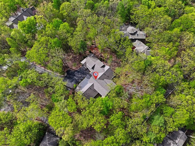 83 Summit Drive W, Big Canoe, GA 30143