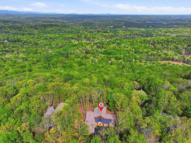 83 Summit Drive W, Big Canoe, GA 30143