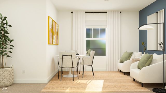 452 Eisenhower Street, Fortville, IN 46040