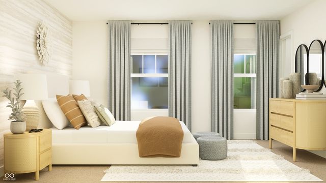 452 Eisenhower Street, Fortville, IN 46040