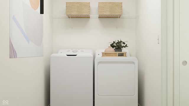 452 Eisenhower Street, Fortville, IN 46040