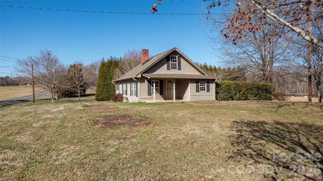 3920 Saint Peters Church Road, Salisbury, NC 28146