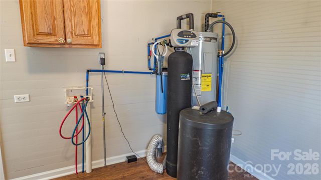 3920 Saint Peters Church Road, Salisbury, NC 28146