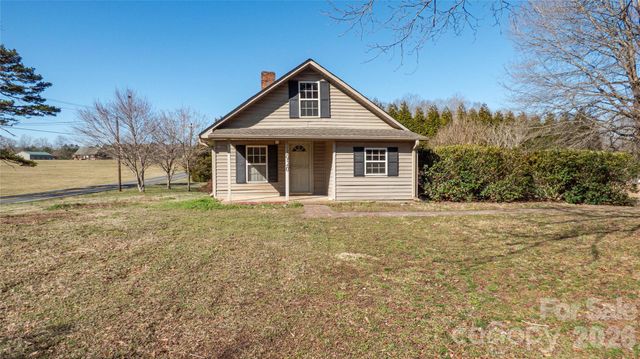 3920 Saint Peters Church Road, Salisbury, NC 28146