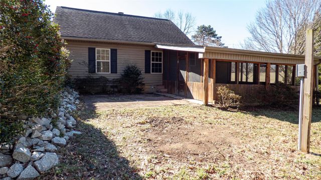 3920 Saint Peters Church Road, Salisbury, NC 28146