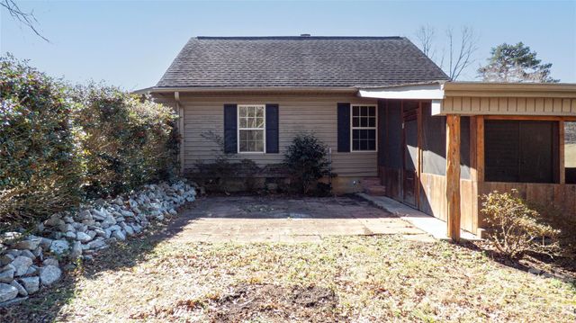 3920 Saint Peters Church Road, Salisbury, NC 28146