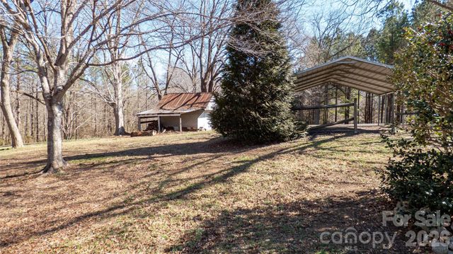 3920 Saint Peters Church Road, Salisbury, NC 28146