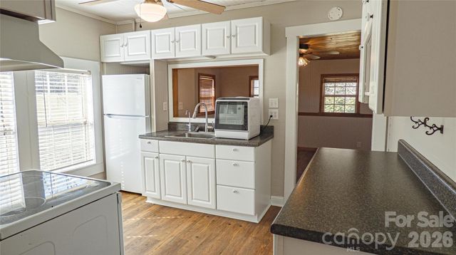 3920 Saint Peters Church Road, Salisbury, NC 28146