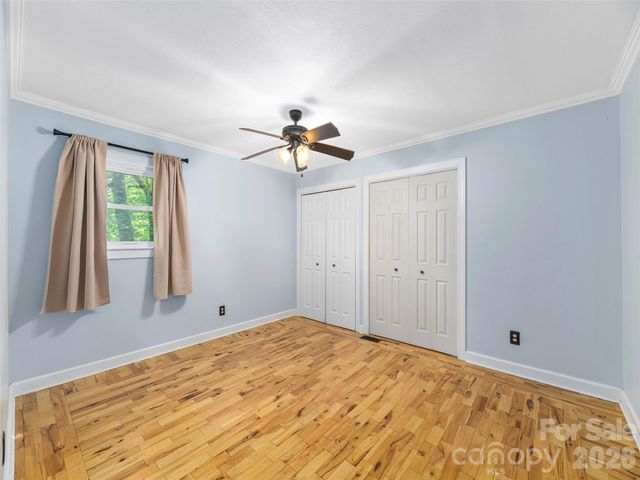 45 James Drive, Leicester, NC 28748
