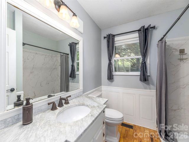 45 James Drive, Leicester, NC 28748