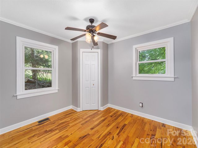 45 James Drive, Leicester, NC 28748