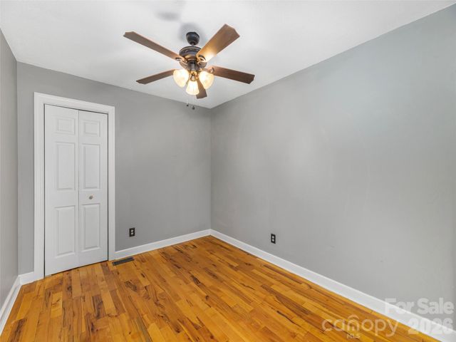 45 James Drive, Leicester, NC 28748