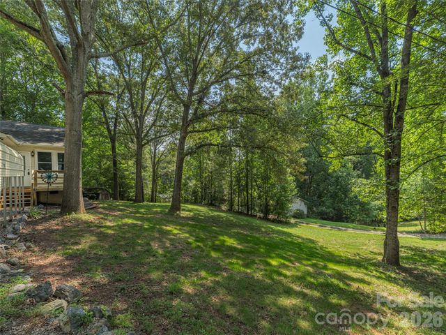 45 James Drive, Leicester, NC 28748