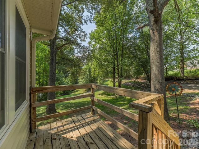 45 James Drive, Leicester, NC 28748