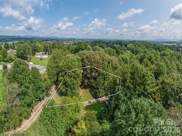 45 James Drive, Leicester, NC 28748
