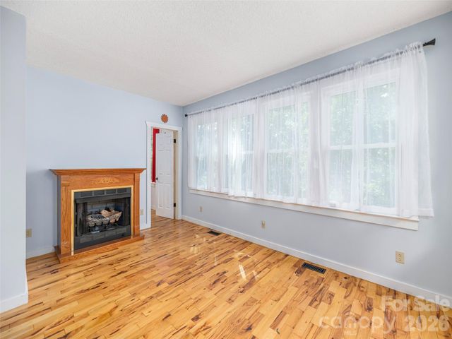 45 James Drive, Leicester, NC 28748